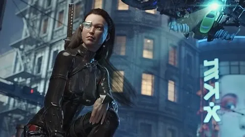 《噬神者：复活》最新视频放出 超高分辨率备受瞩目